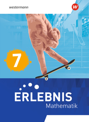 Erlebnis Mathematik - Ausgabe 2023 für Berlin, Brandenburg, Hessen, Saarland, Sachsen-Anhalt