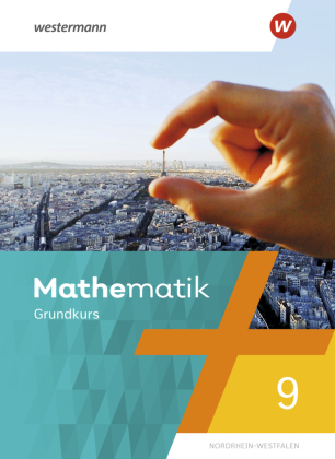 Mathematik - Ausgabe 2022 für Nordrhein-Westfalen