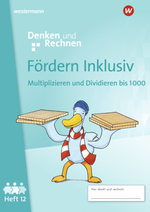 Fördern Inklusiv - Ausgabe 2024