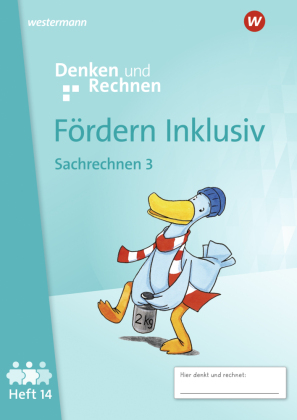 Fördern Inklusiv - Ausgabe 2024