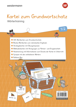 Westermann Unterrichtsmaterialien Grundschule