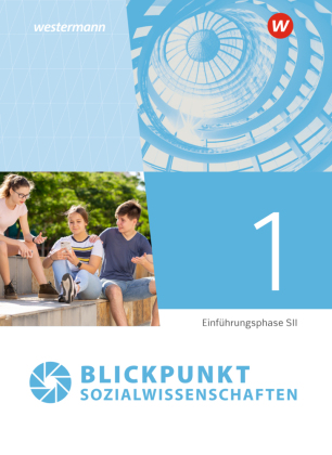 Blickpunkt Sozialwissenschaften - Ausgabe 2025 für Nordrhein-Westfalen