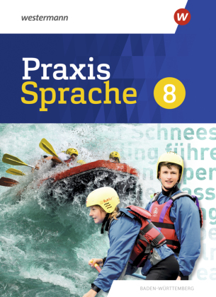 Praxis Sprache - Ausgabe 2022 für Baden-Württemberg