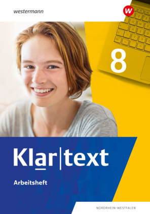 Klartext - Differenzierende Ausgabe 2022 für Nordrhein-Westfalen
