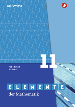 Elemente der Mathematik SII - Ausgabe 2025 für Sachsen