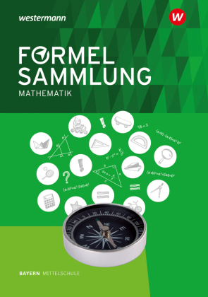 Mathe Kompass - Ausgabe für Bayern