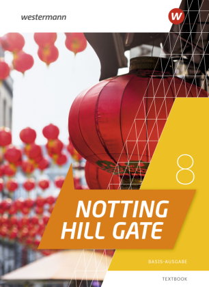 Notting Hill Gate - Ausgabe 2022