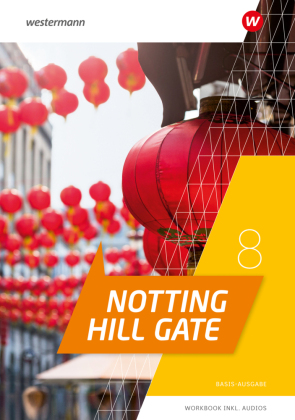 Notting Hill Gate - Ausgabe 2022