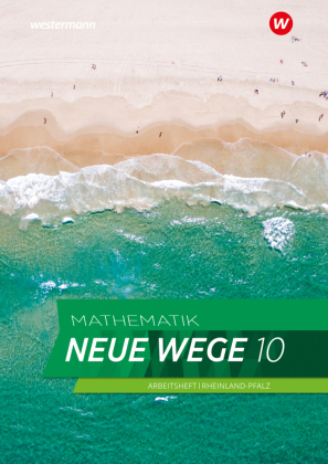 Mathematik Neue Wege SI - Ausgabe 2022 für Rheinland-Pfalz