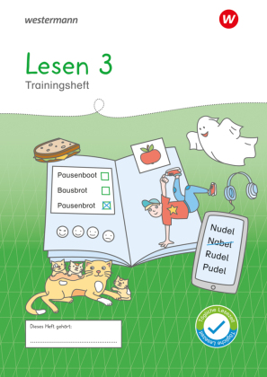 Westermann Unterrichtsmaterialien Grundschule