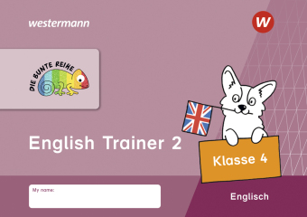 DIE BUNTE REIHE - Englisch