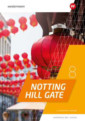 Notting Hill Gate - Ausgabe 2022