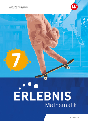 Erlebnis Mathematik - Ausgabe N 2023