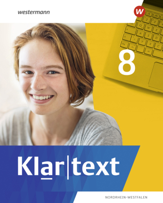 Klartext - Differenzierende Ausgabe 2022 für Nordrhein-Westfalen