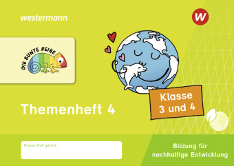 DIE BUNTE REIHE - Bildung für nachhaltige Entwicklung