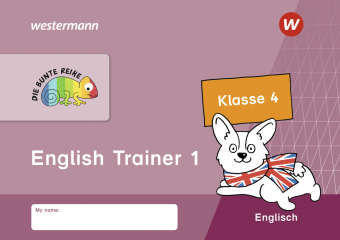 DIE BUNTE REIHE - Englisch