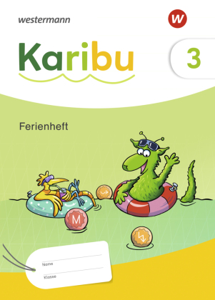 Karibu - Ausgabe 2024