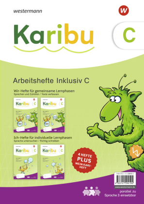 Karibu - Ausgabe 2024