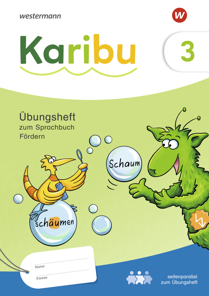 Karibu - Ausgabe 2024 main product photo