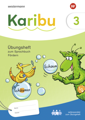 Karibu - Ausgabe 2024