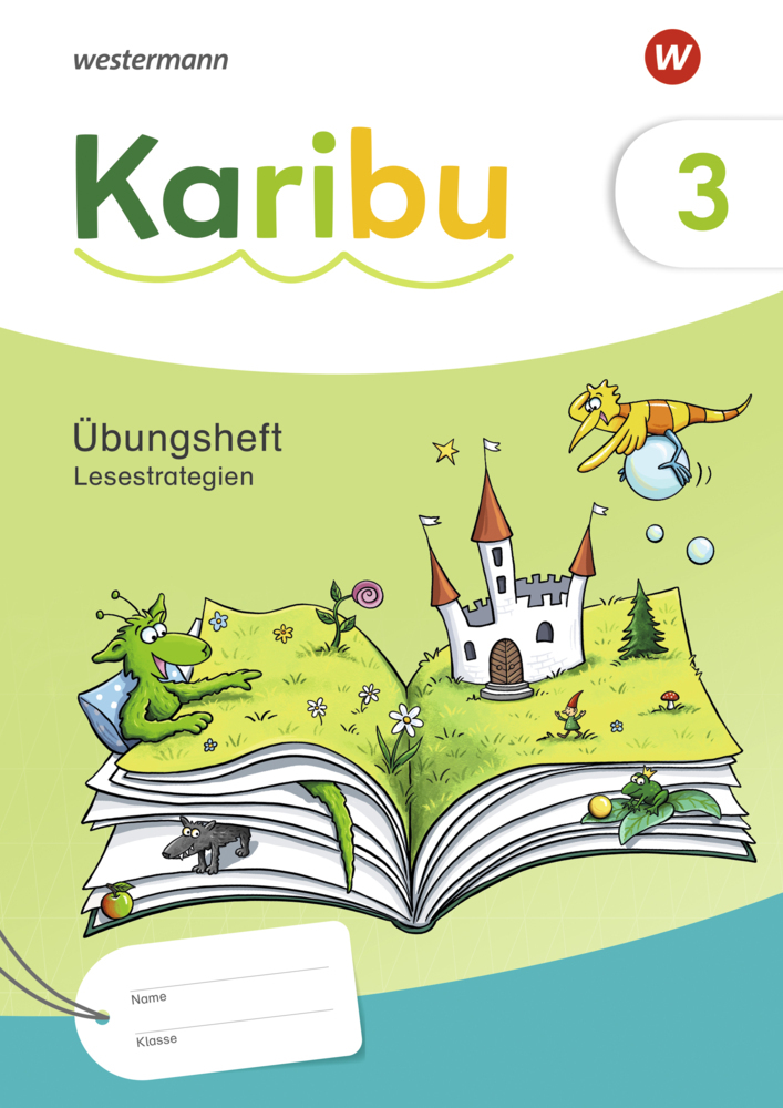 Karibu - Ausgabe 2024 main product photo