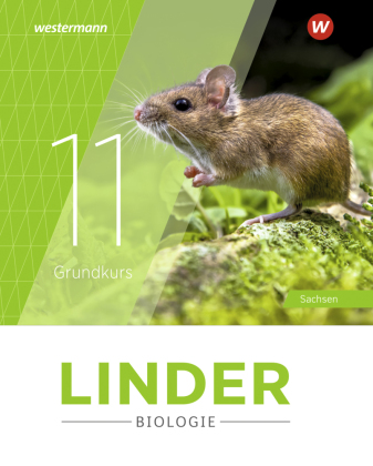 LINDER Biologie SII - Ausgabe 2025 für Sachsen