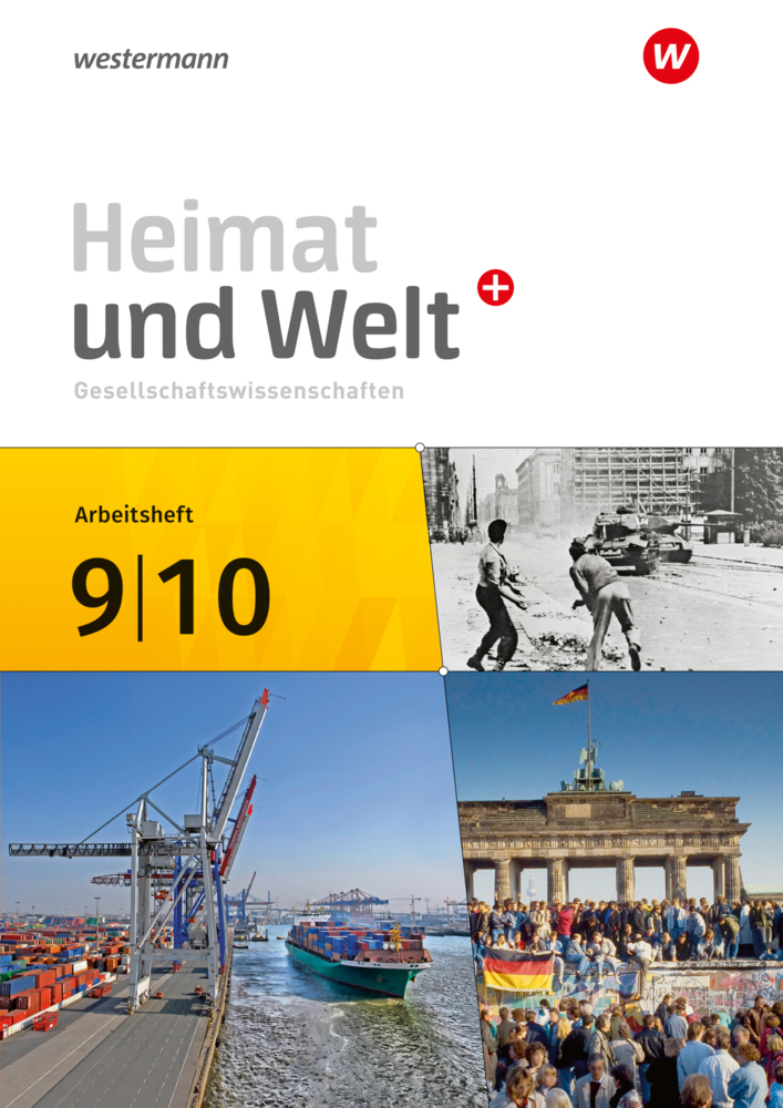 Heimat und Welt Plus - Ausgabe 2024 für Berlin und Brandenburg main product photo