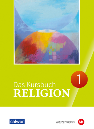 Das Kursbuch Religion - Ausgabe 2025