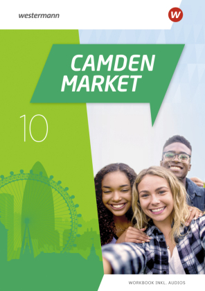 Camden Market - Ausgabe 2020
