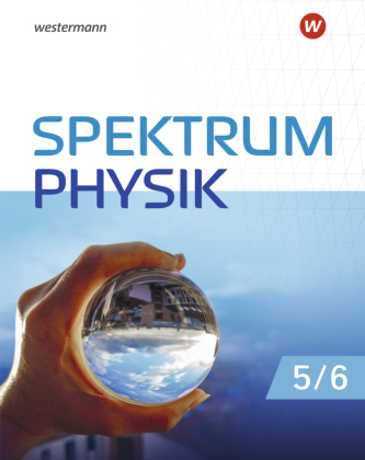 Spektrum Physik SI - Ausgabe 2025 für Niedersachsen