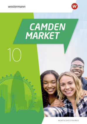 Camden Market - Ausgabe 2020