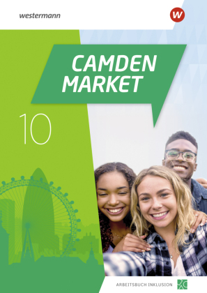 Camden Market - Ausgabe 2020