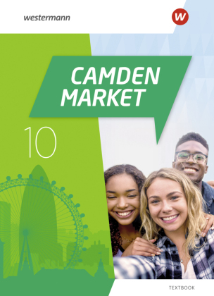 Camden Market - Ausgabe 2020