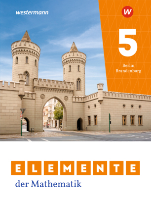 Elemente der Mathematik SI - Ausgabe 2025 für Berlin und Brandenburg