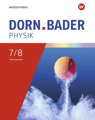 Dorn / Bader Physik SI - Ausgabe 2023 für Niedersachsen