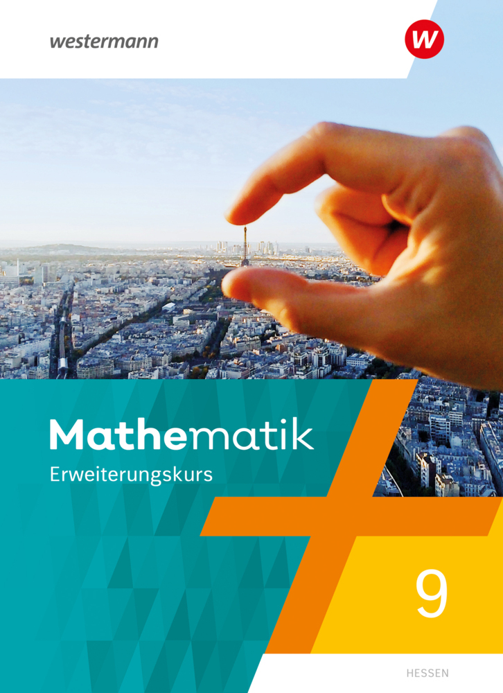 Mathematik - Ausgabe 2022 Hessen main product photo