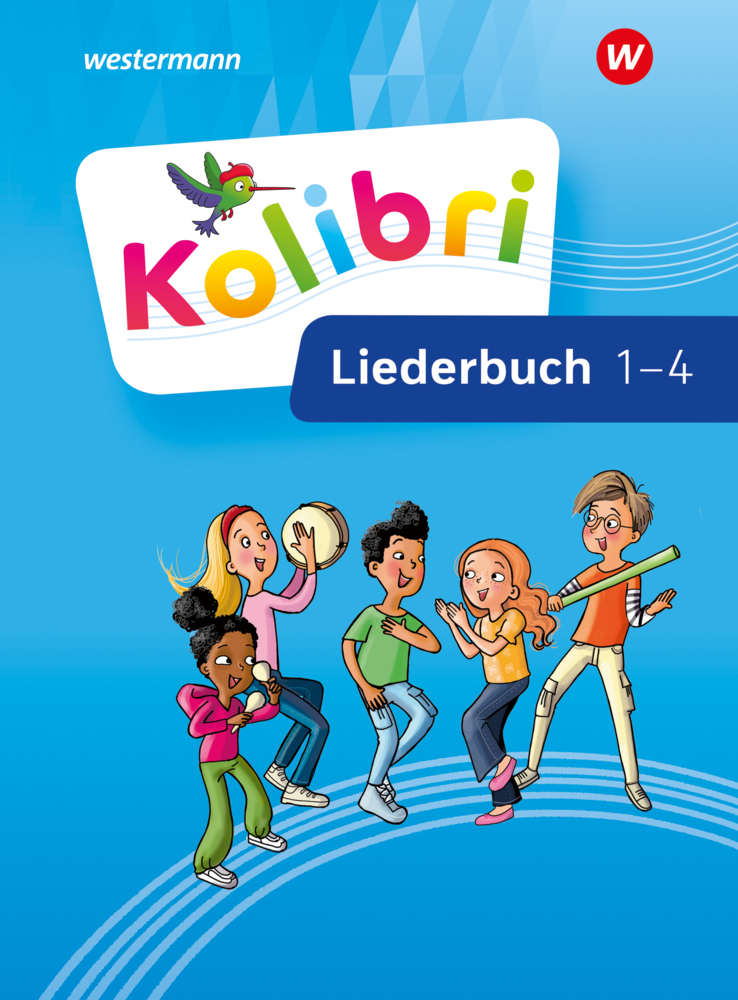 Kolibri - Allgemeine Ausgabe 2023 main product photo