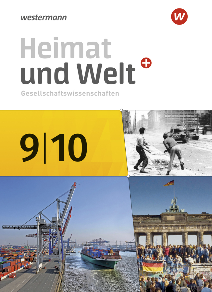 Heimat und Welt Plus - Ausgabe 2024 für Berlin und Brandenburg main product photo