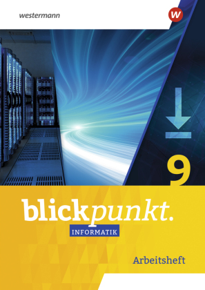 Blickpunkt Informatik - Ausgabe für Sachsen