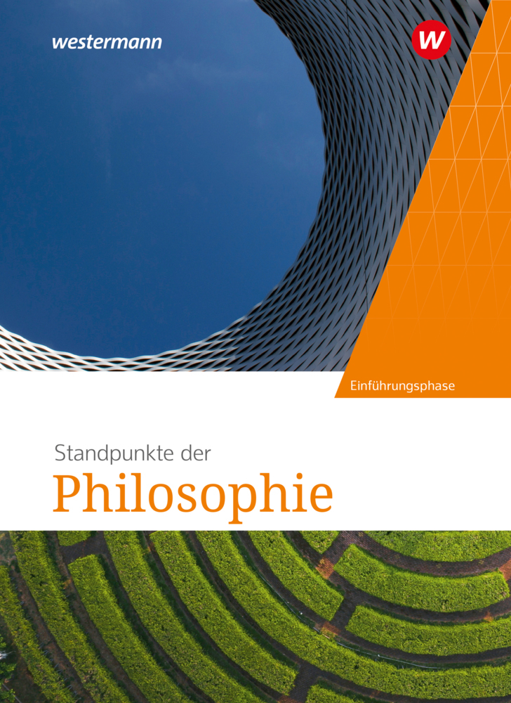 Standpunkte der Philosophie - Ausgabe 2025 main product photo