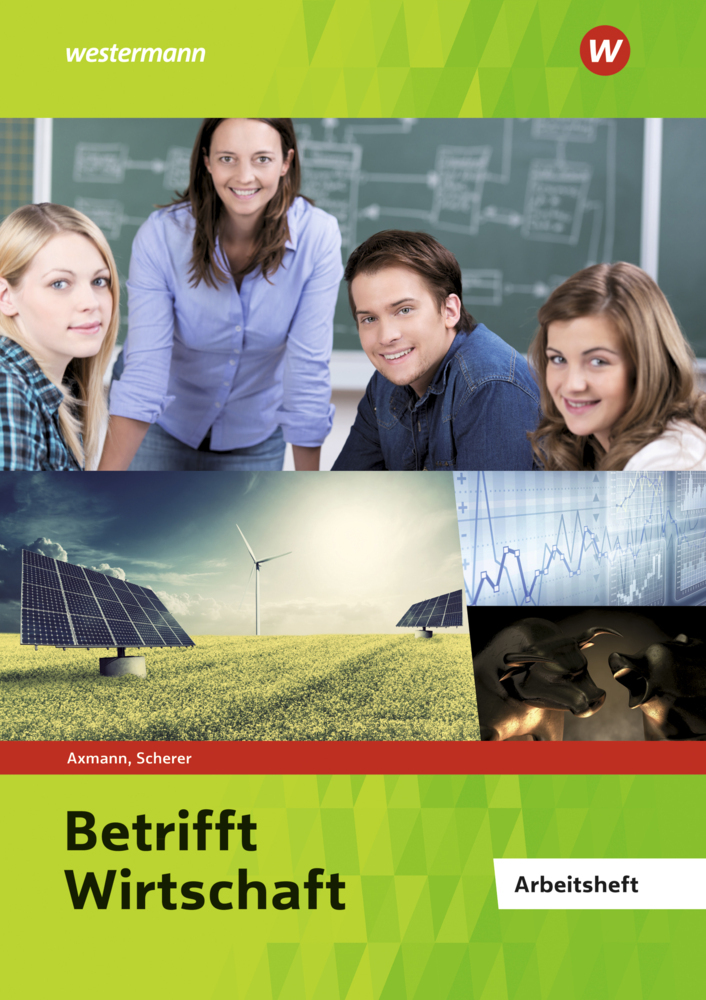 Betrifft Wirtschaft main product photo