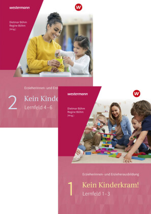 Kein Kinderkram!