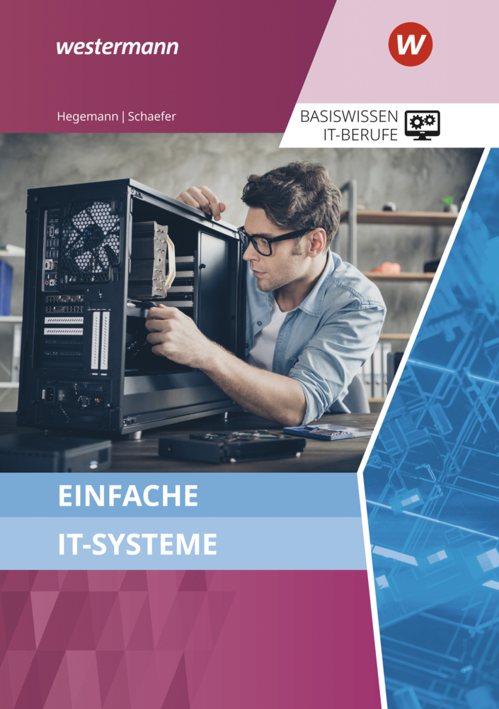 Basiswissen IT-Berufe main product photo