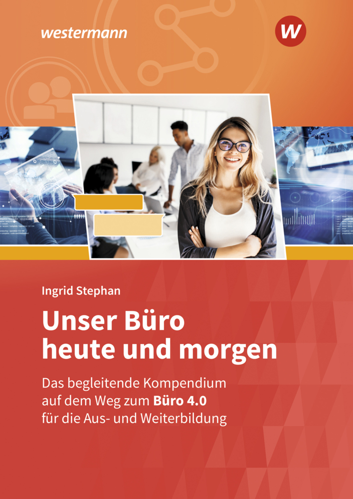 Unser Büro heute und morgen main product photo