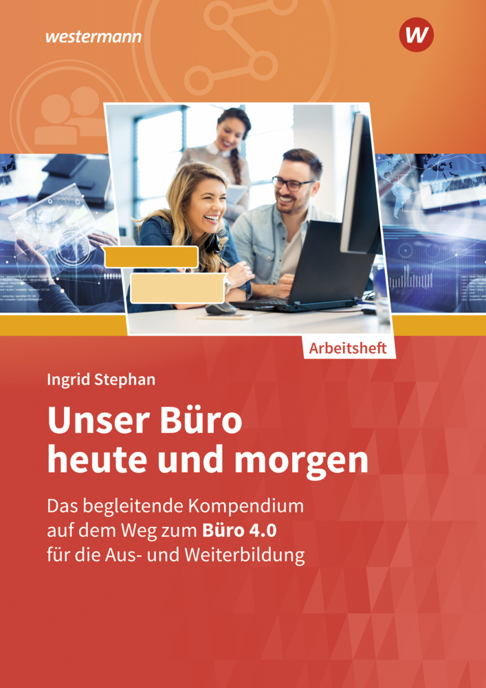 Unser Büro heute und morgen main product photo