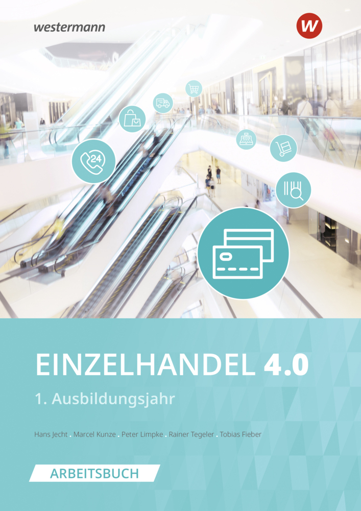 Einzelhandel 4.0 main product photo