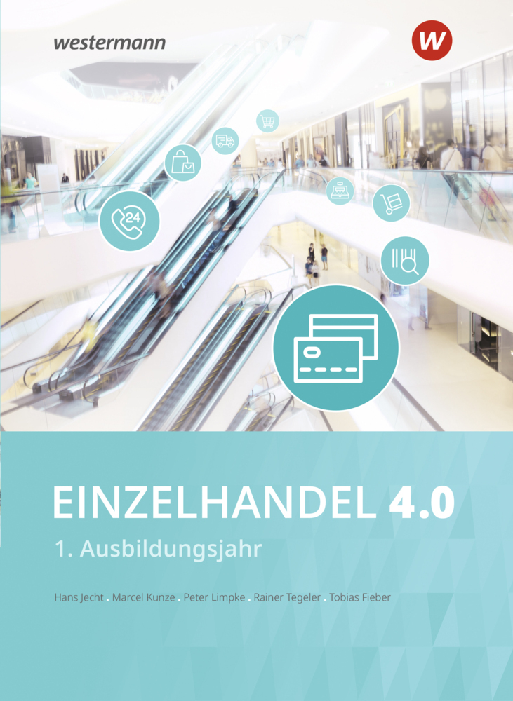 Einzelhandel 4.0 main product photo