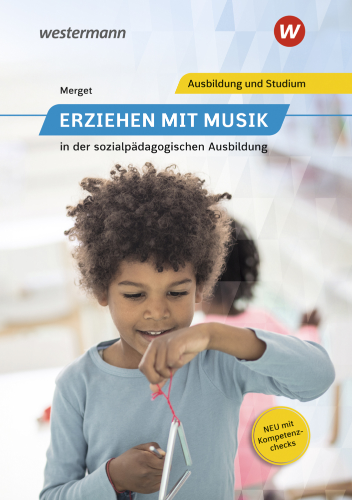Erziehen mit Musik main product photo