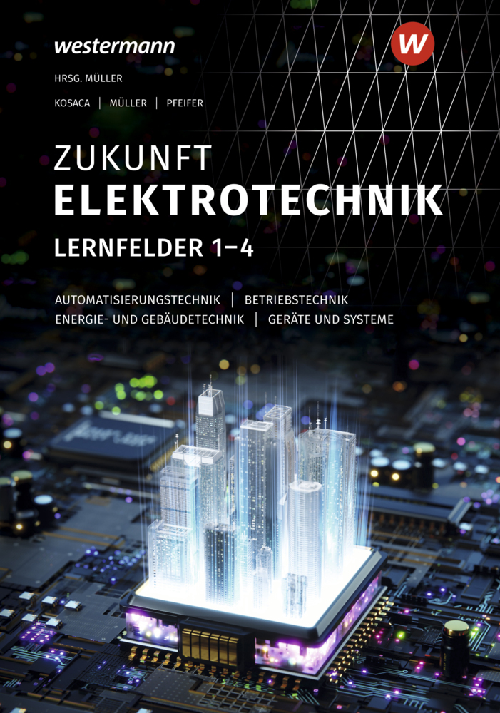 Zukunft Elektrotechnik main product photo