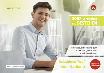 Prüfungsvorbereitung Sicher vorbereiten und bestehen